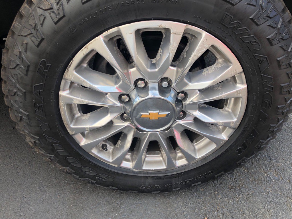 2022 Chevrolet Silverado 1500 Image 17