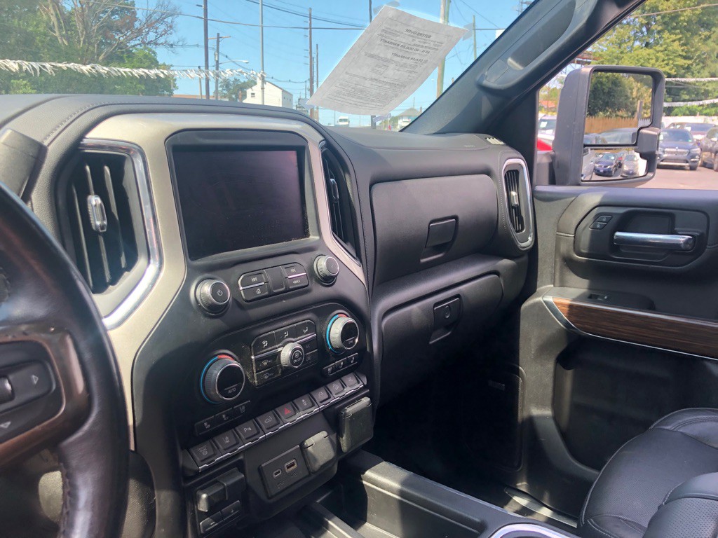 2022 Chevrolet Silverado 1500 Image 24