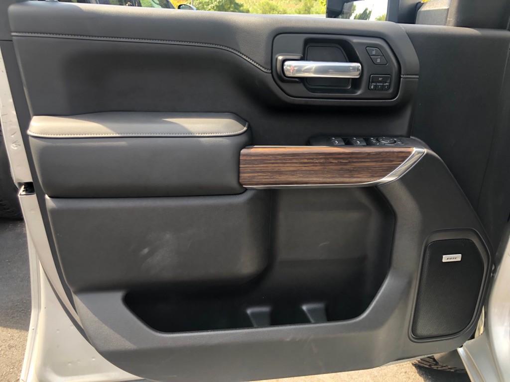 2022 Chevrolet Silverado 1500 Image 25