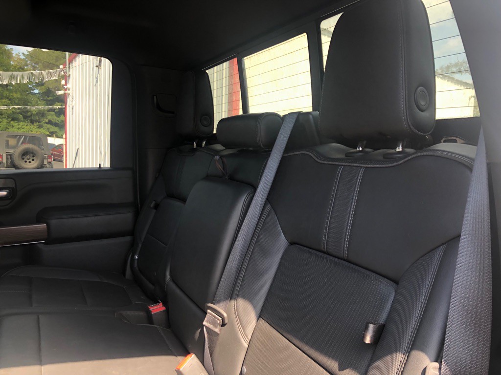2022 Chevrolet Silverado 1500 Image 26