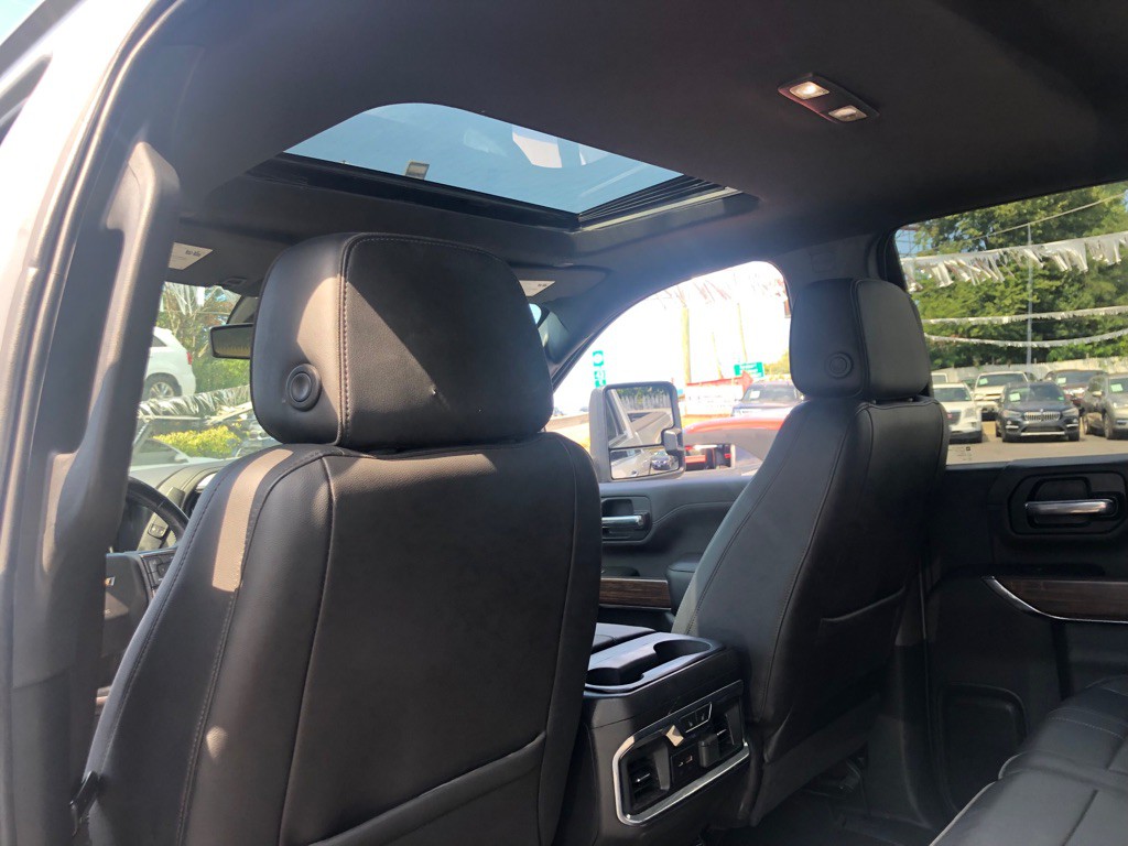 2022 Chevrolet Silverado 1500 Image 27