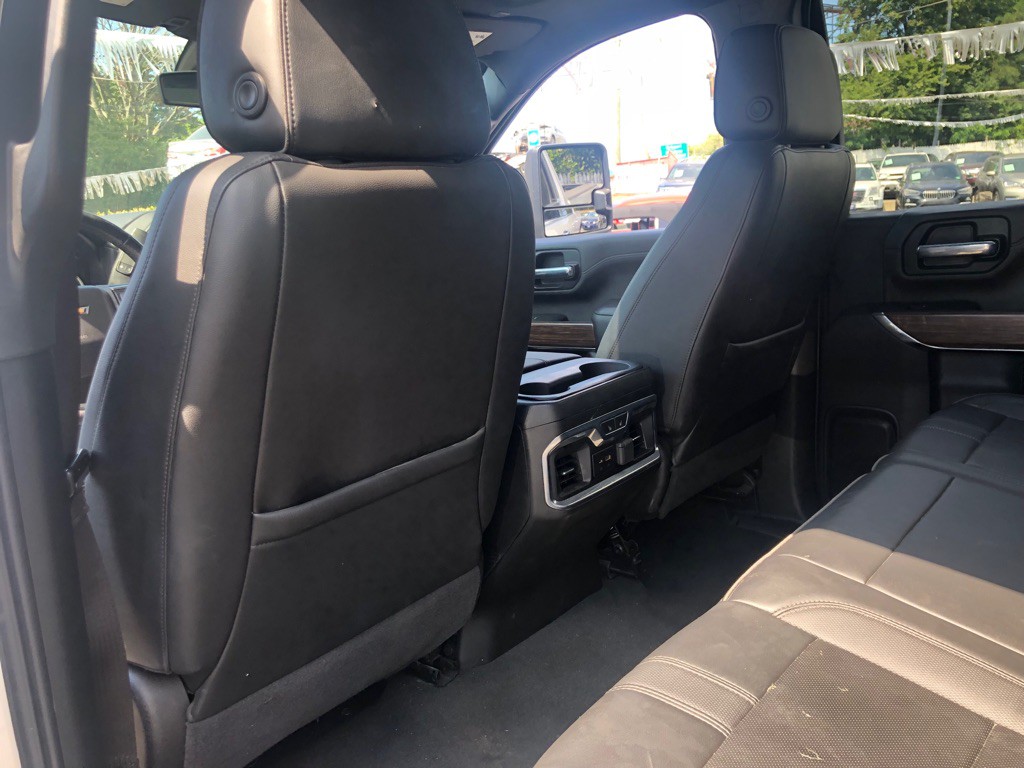 2022 Chevrolet Silverado 1500 Image 28