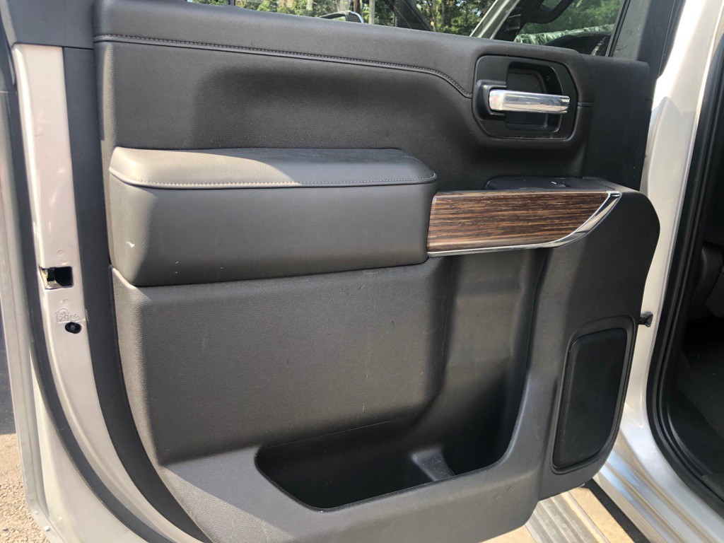 2022 Chevrolet Silverado 1500 Image 30