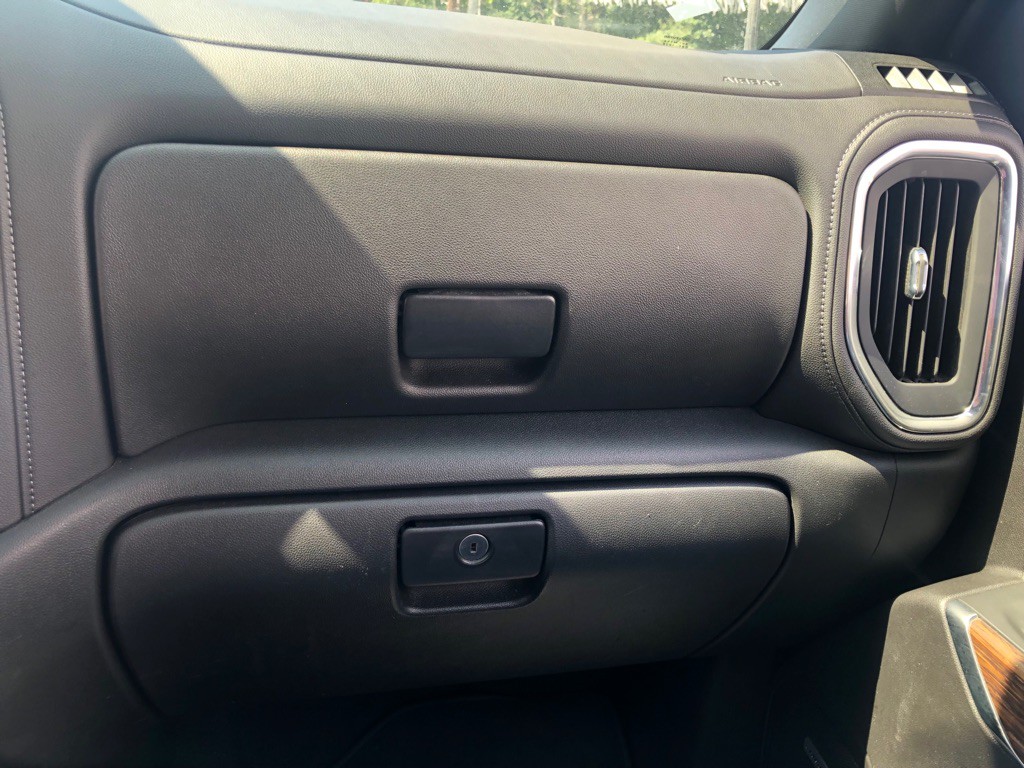 2022 Chevrolet Silverado 1500 Image 32