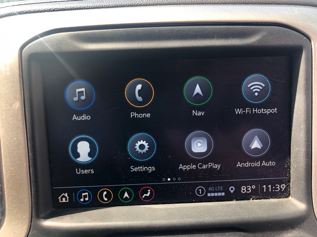 2022 Chevrolet Silverado 1500 Image 35