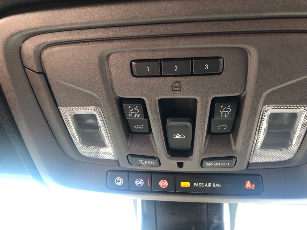 2022 Chevrolet Silverado 1500 Image 36
