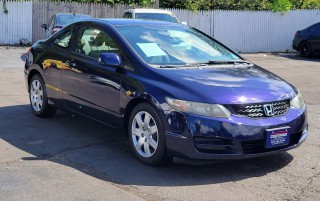 Image for 2010 Honda Civic LX ID: 6812012