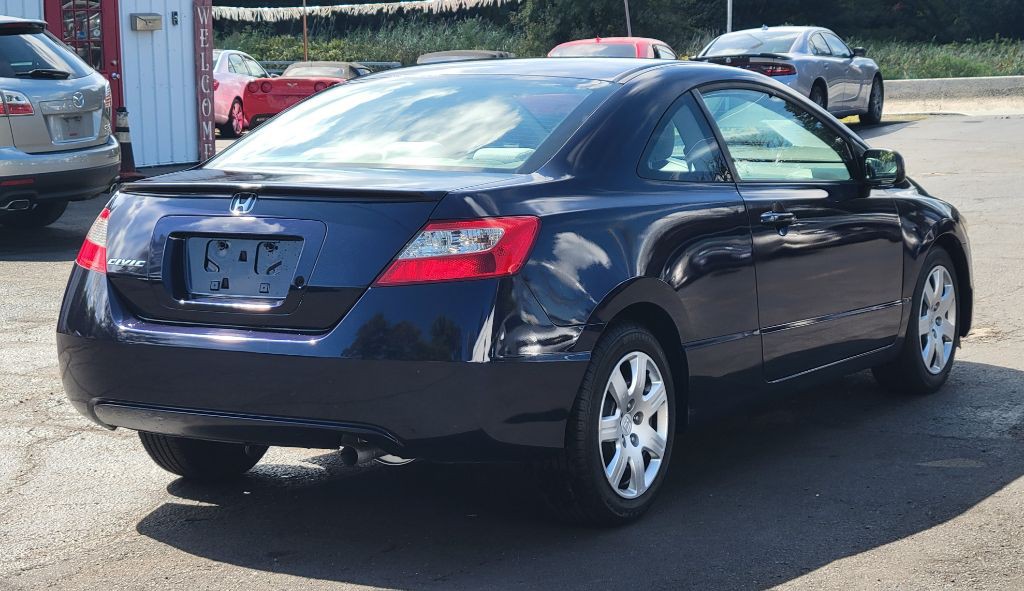 2010 Honda Civic Image 3