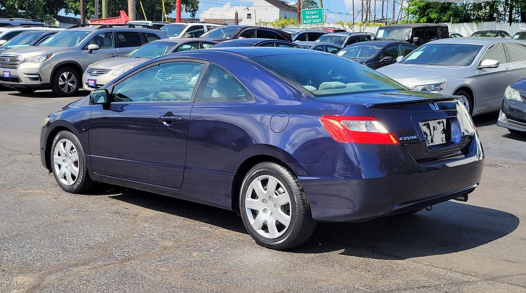 2010 Honda Civic Image 4