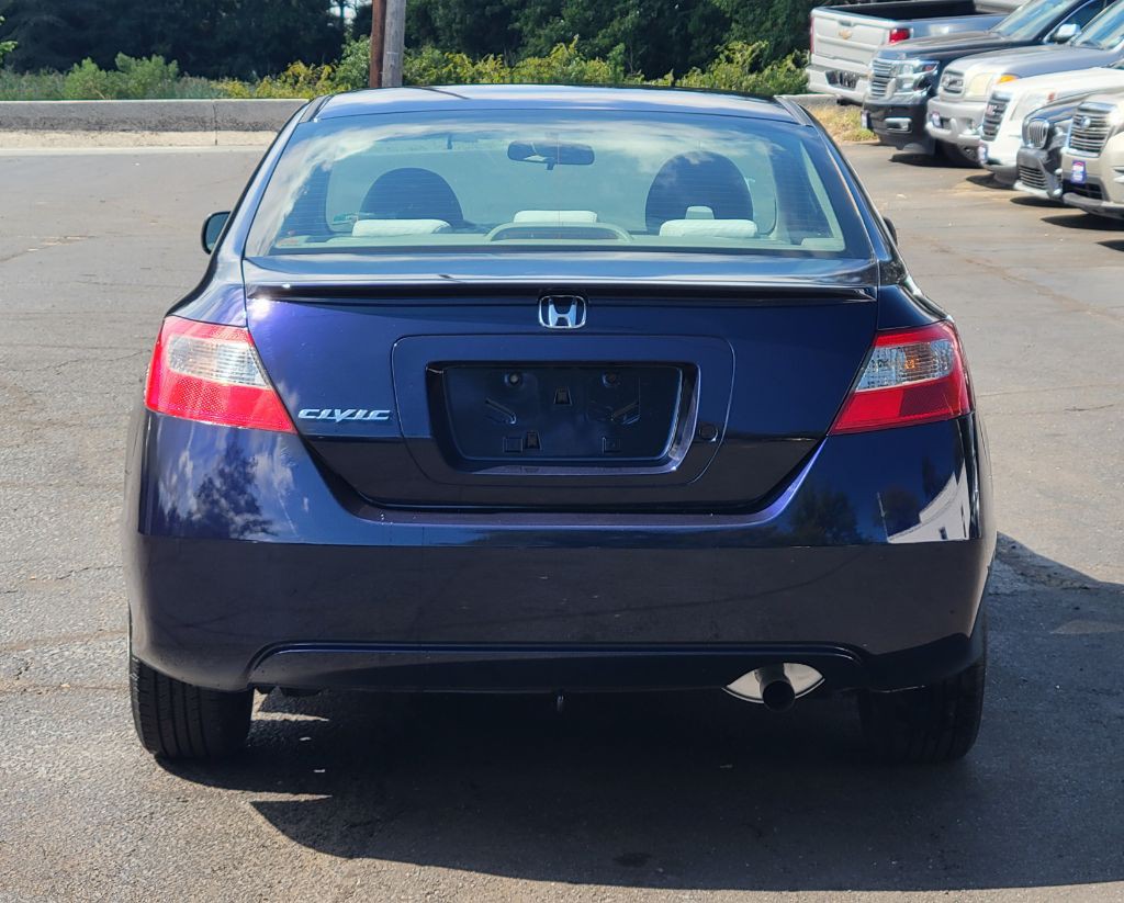 2010 Honda Civic Image 5