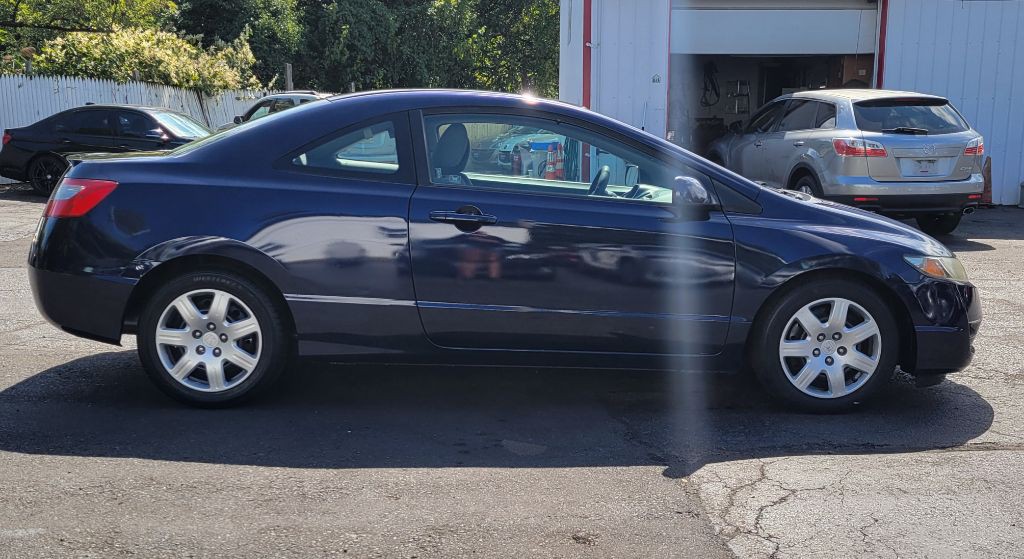 2010 Honda Civic Image 6