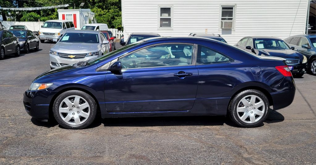 2010 Honda Civic Image 7