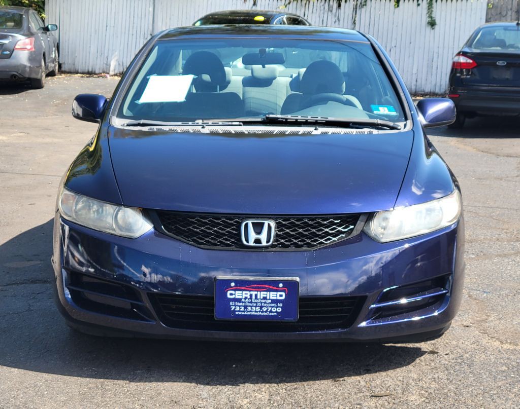 2010 Honda Civic Image 8