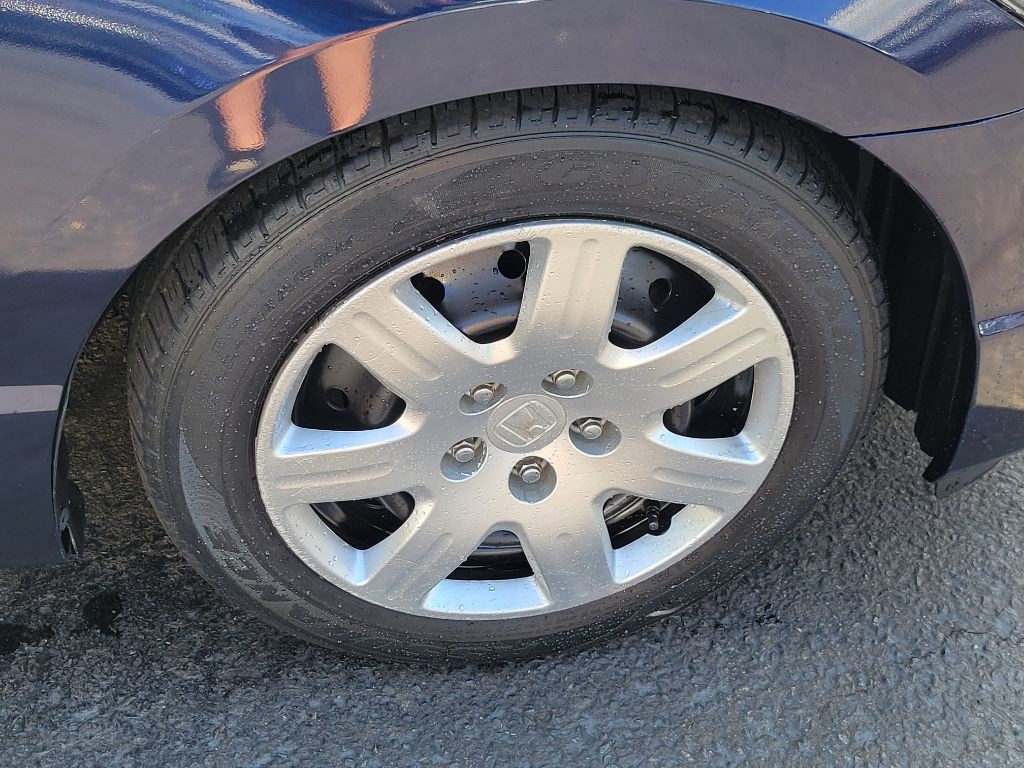 2010 Honda Civic Image 12