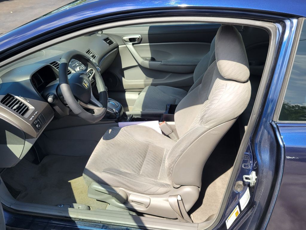 2010 Honda Civic Image 14
