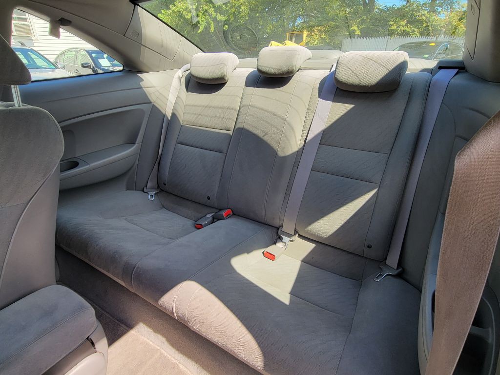 2010 Honda Civic Image 17