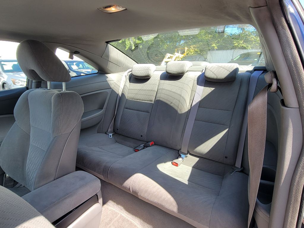 2010 Honda Civic Image 18