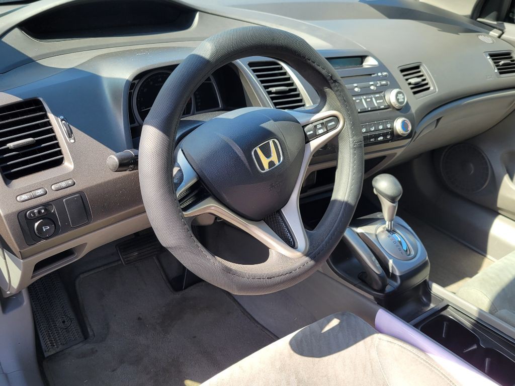 2010 Honda Civic Image 15