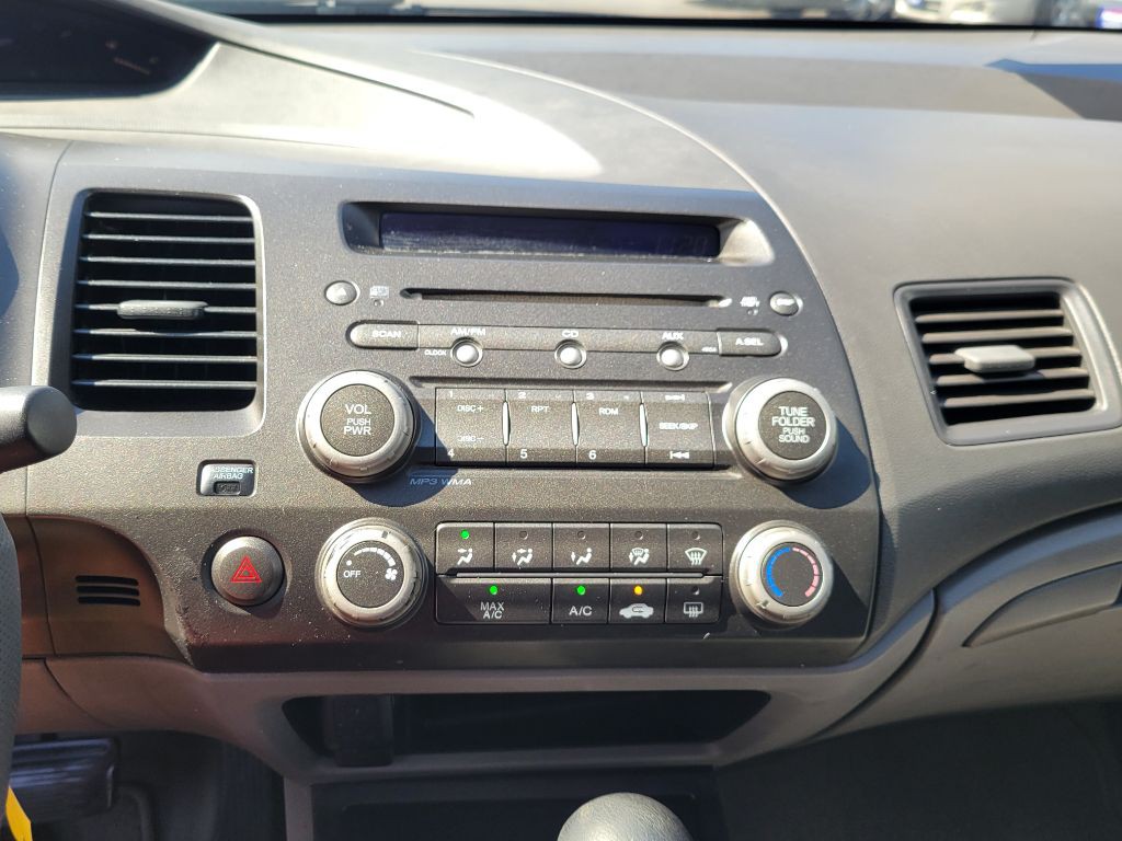 2010 Honda Civic Image 20