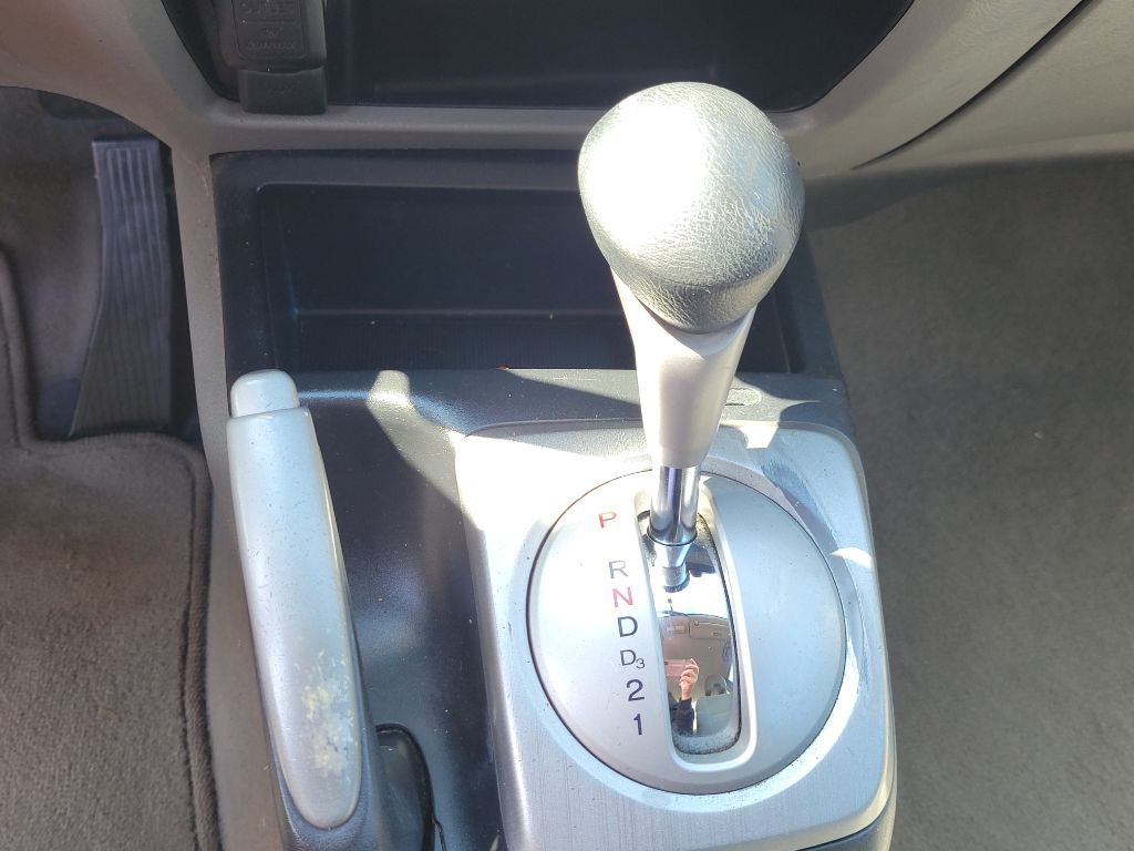 2010 Honda Civic Image 21