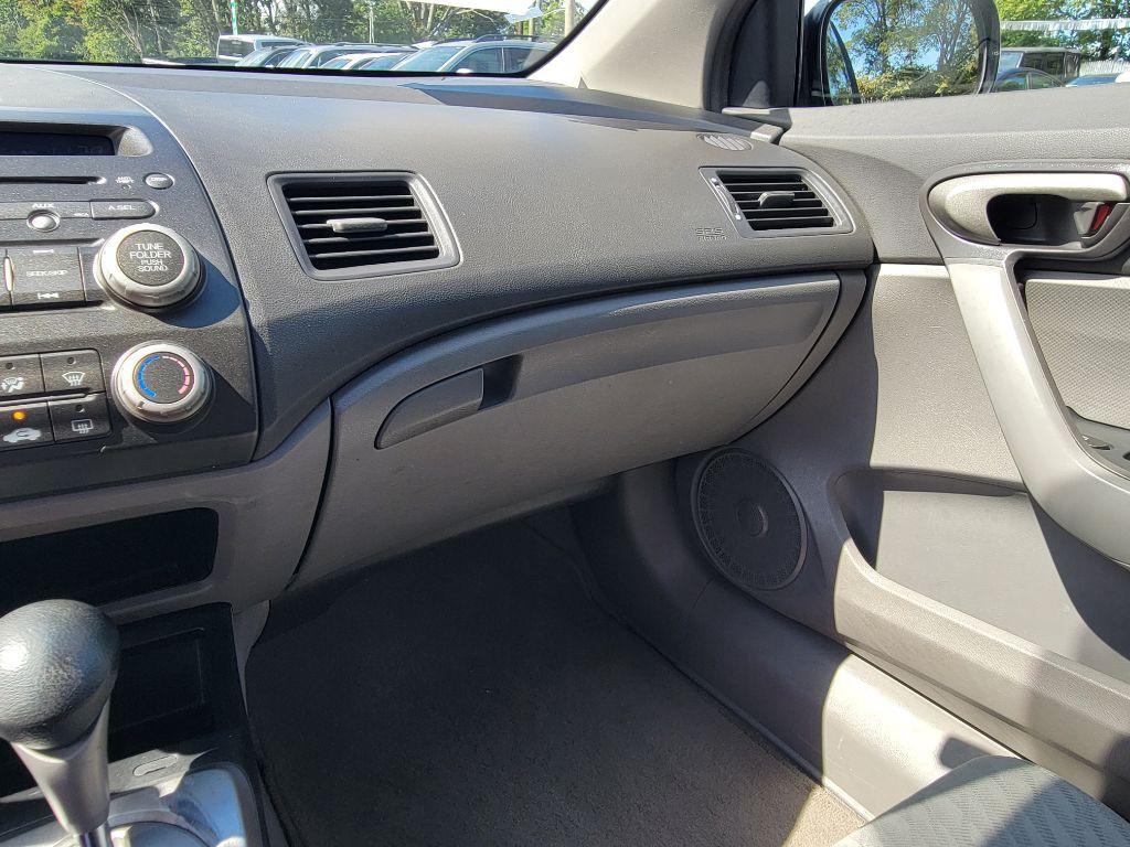 2010 Honda Civic Image 23