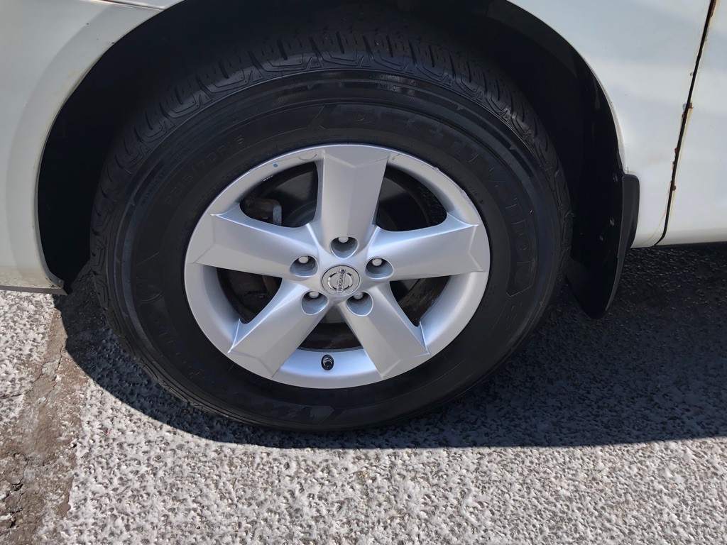 2010 Nissan Rogue Image 7