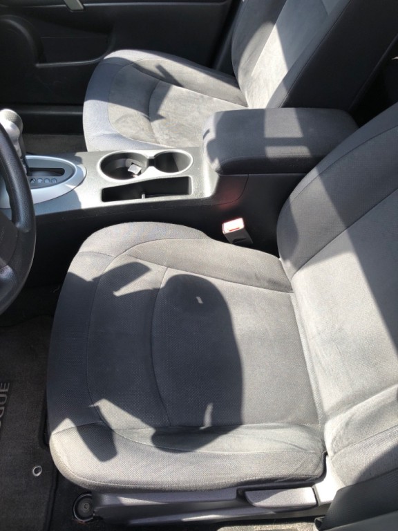 2010 Nissan Rogue Image 13