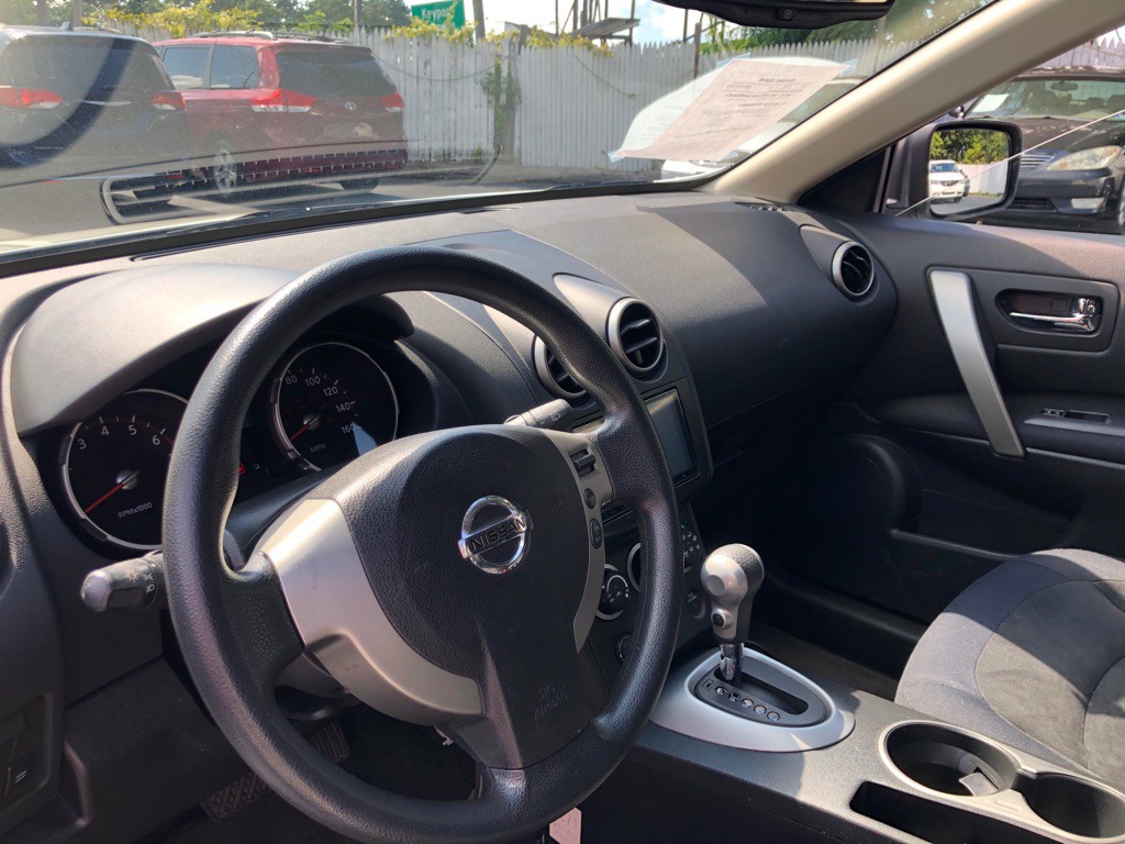 2010 Nissan Rogue Image 14