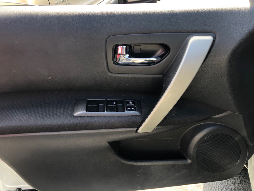 2010 Nissan Rogue Image 15