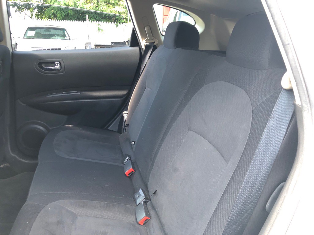 2010 Nissan Rogue Image 17