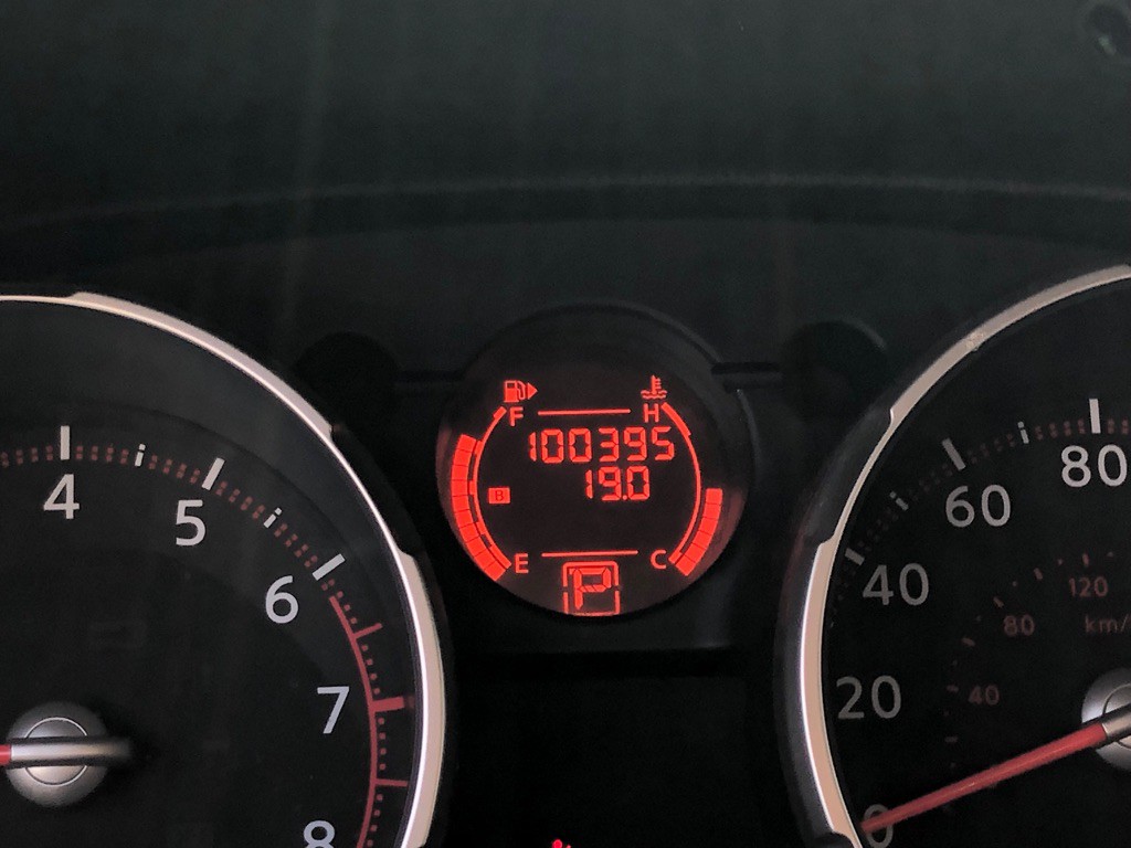 2010 Nissan Rogue Image 24