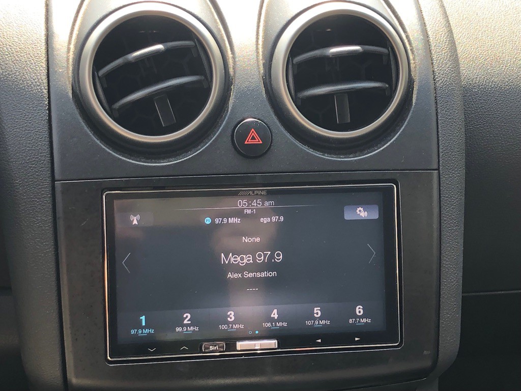 2010 Nissan Rogue Image 25