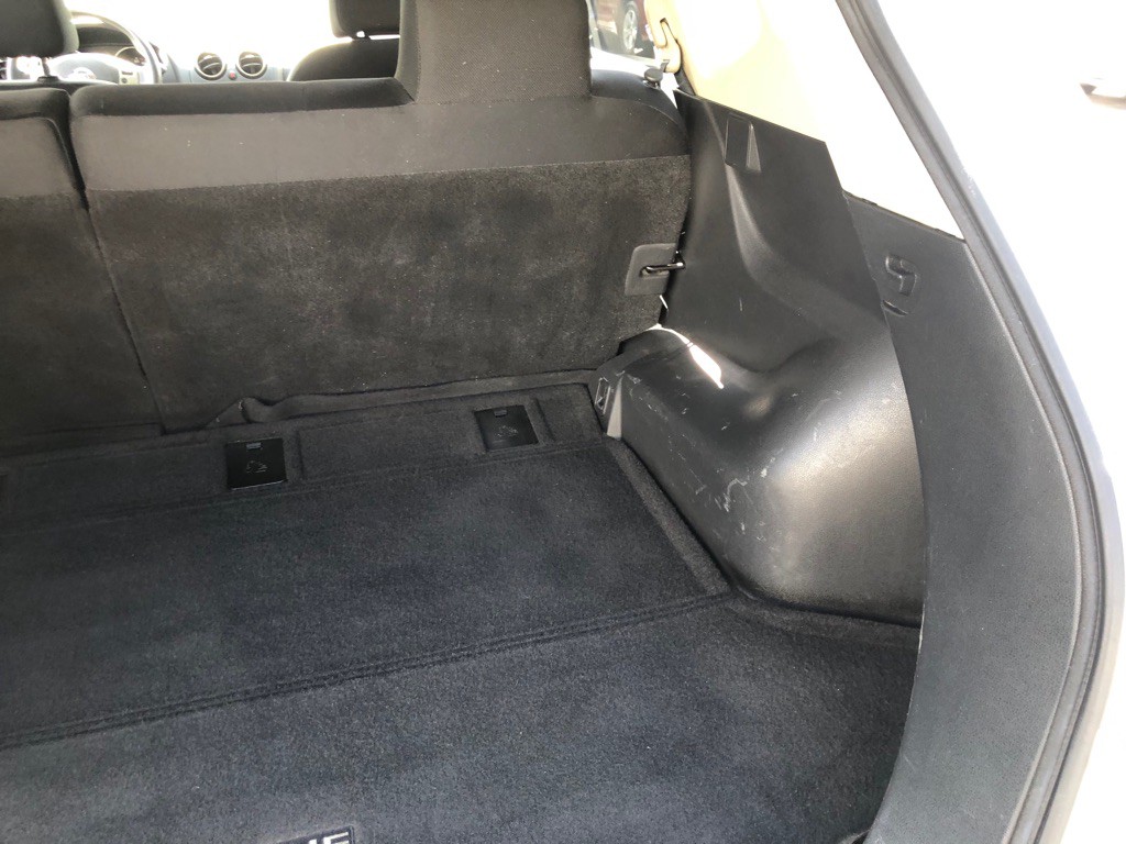 2010 Nissan Rogue Image 28