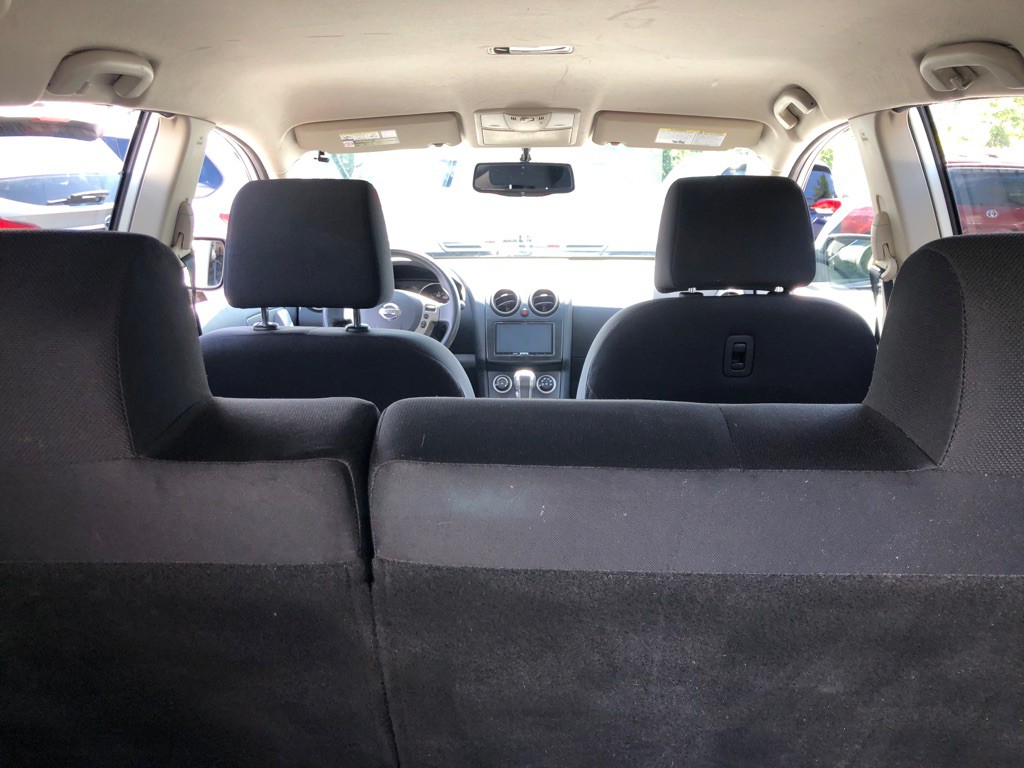 2010 Nissan Rogue Image 29