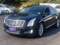 Image for 2015 Cadillac XTS Luxury Collection ID: 6812037