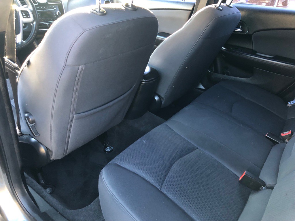 2012 Chrysler 200 Image 21