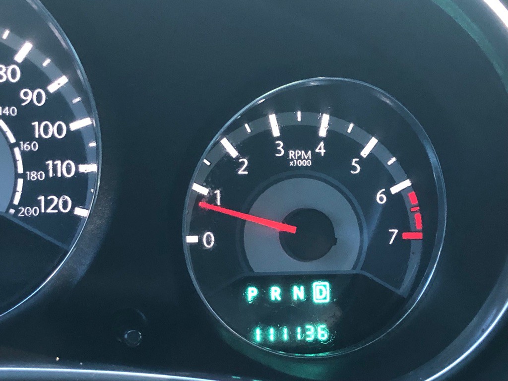 2012 Chrysler 200 Image 29