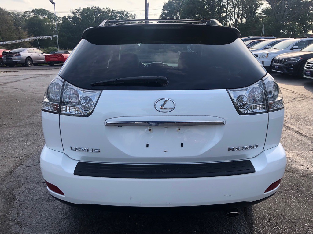 2005 Lexus RX Image 4
