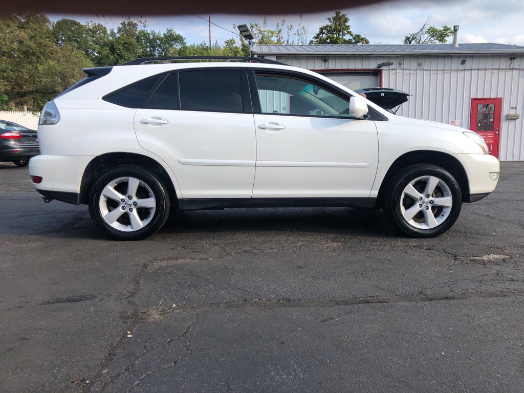 2005 Lexus RX Image 6