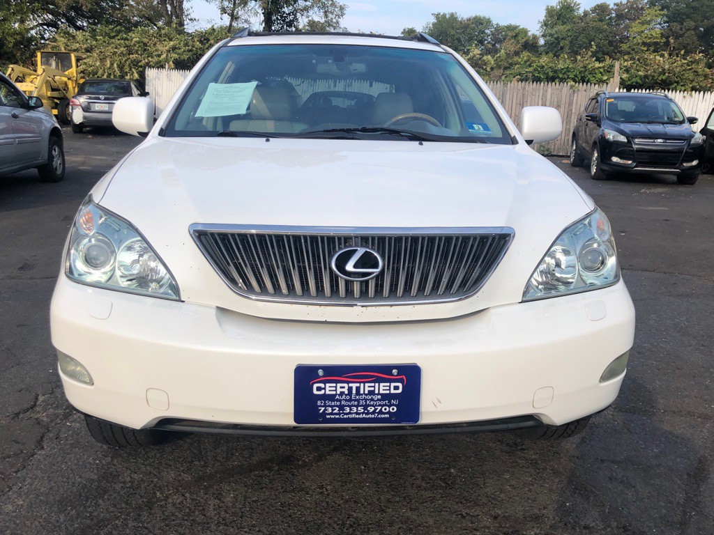 2005 Lexus RX Image 8