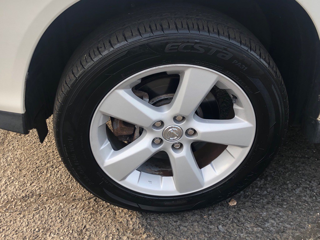 2005 Lexus RX Image 9