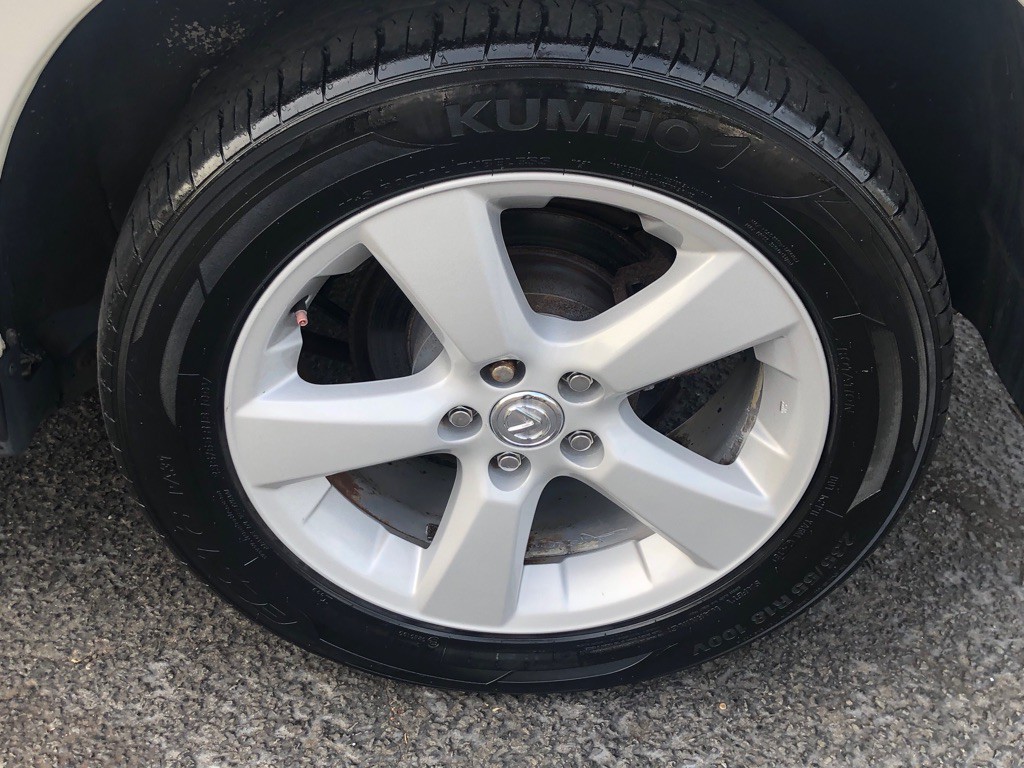 2005 Lexus RX Image 10