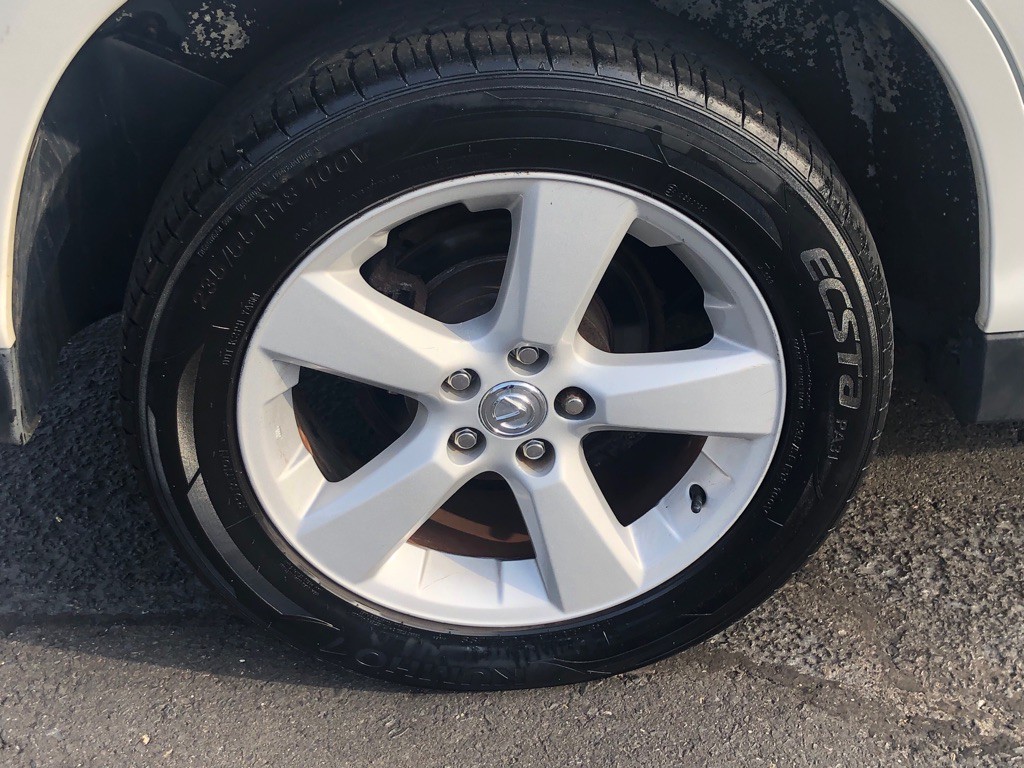 2005 Lexus RX Image 11