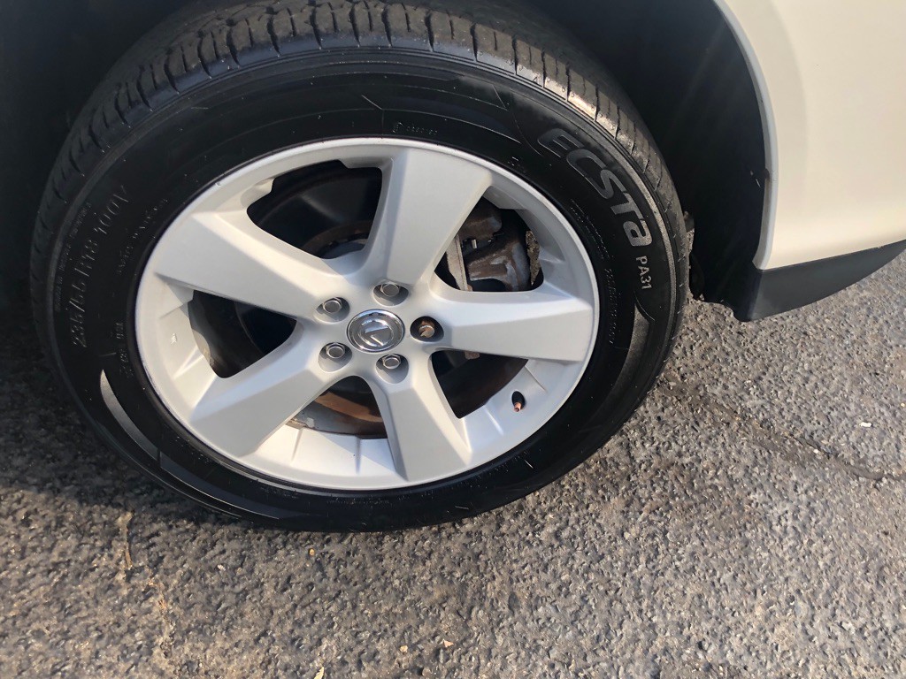 2005 Lexus RX Image 12