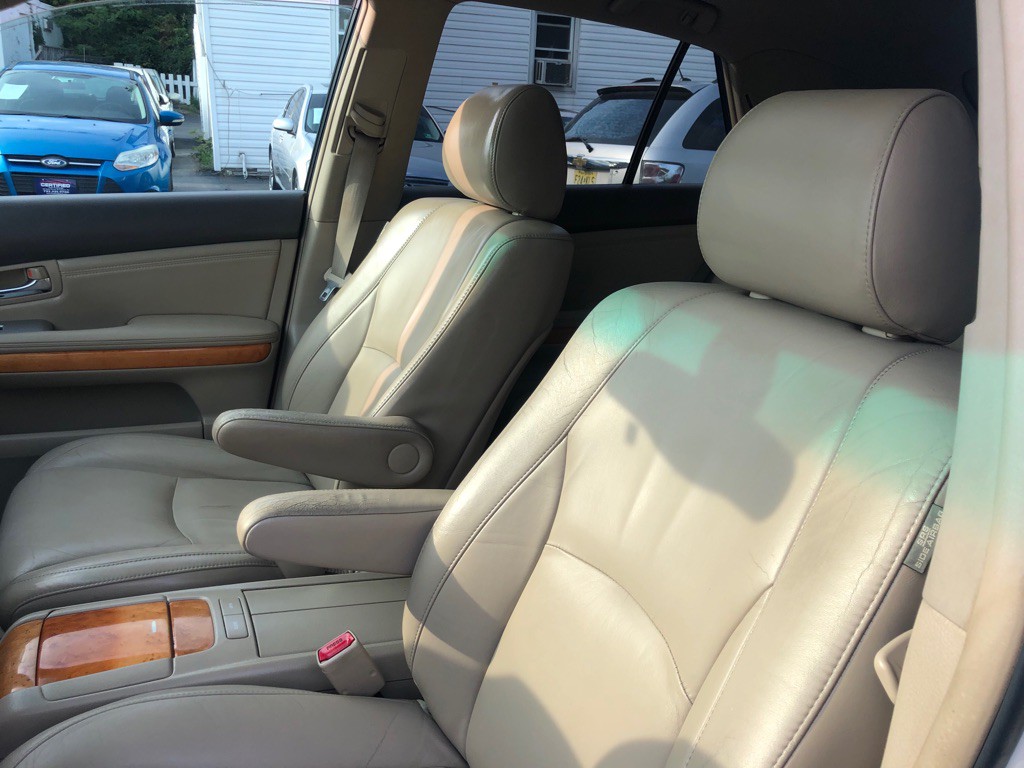 2005 Lexus RX Image 14