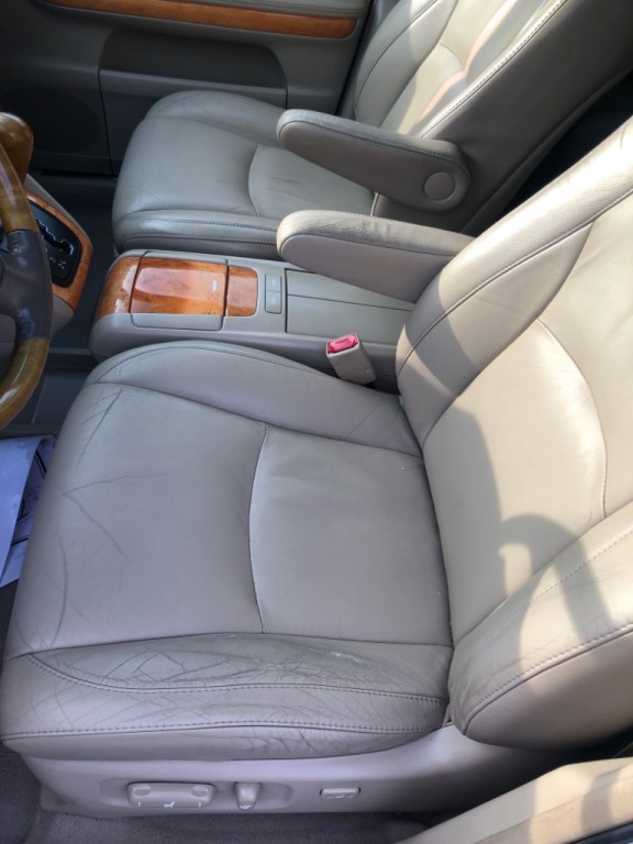 2005 Lexus RX Image 15