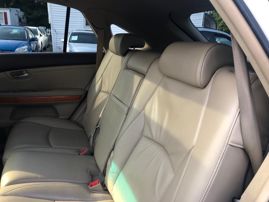 2005 Lexus RX Image 20
