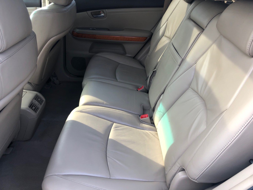 2005 Lexus RX Image 21