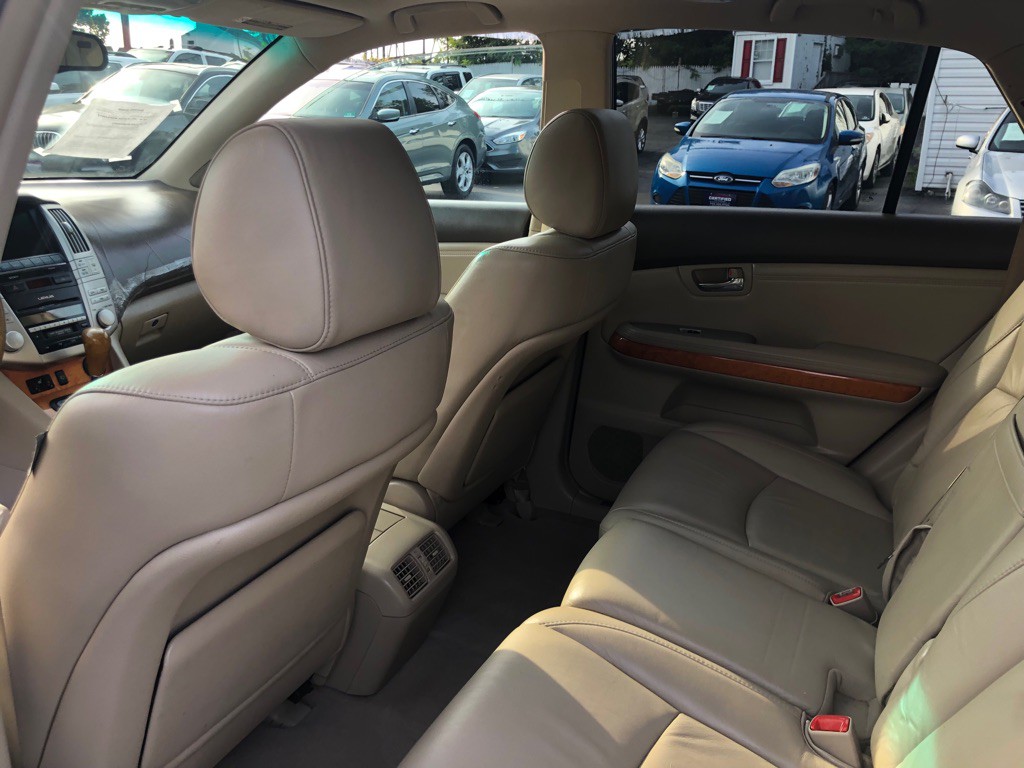 2005 Lexus RX Image 22