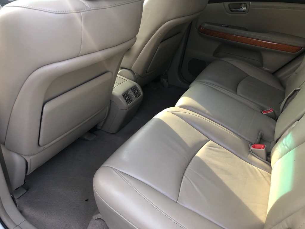 2005 Lexus RX Image 23